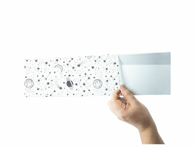 Arlec Ceiling Fan Blade Sleeve - 4 Pack