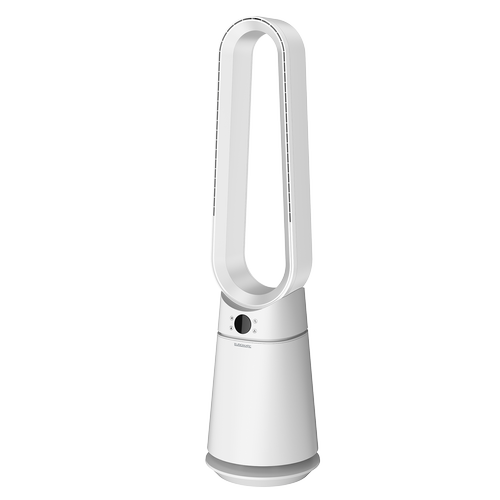 Euromatic 97cm DC Bladeless Fan / EUR-BF97DC