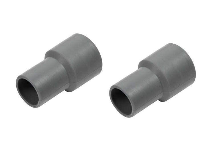 Nylex 34mm Reducing Joiner - 2 Pack