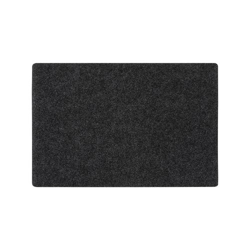 Matpro BBQ Splatter Mat/Carpet Surface/Gel Rubber/Easy to Clean
