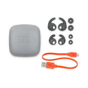 JBL Reflect Mini 2 Wireless In-Ear Sport Headphones - Green
