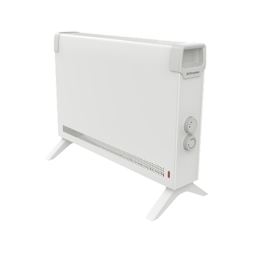 Dimplex 2kW Convector Heater With Thermostat