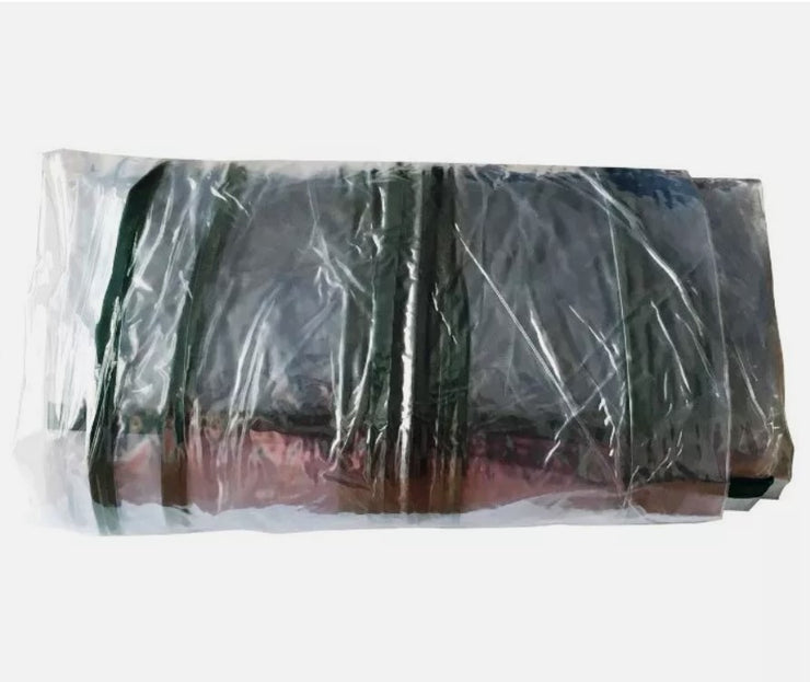 Holman 4 Tier Greenhouse H: 158cm Replacement Cover