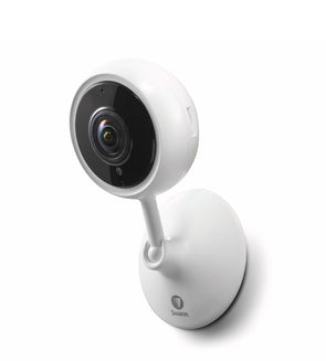 Swann 1080p WiFi Tracker Security Camera - with 32GB/24 Hours Video Surveillance