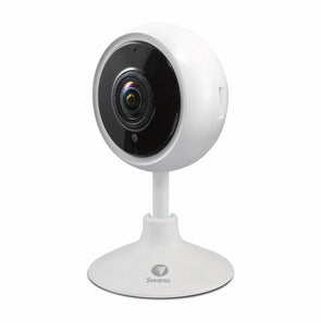 Swann 1080p WiFi Tracker Security Camera - with 32GB/24 Hours Video Surveillance
