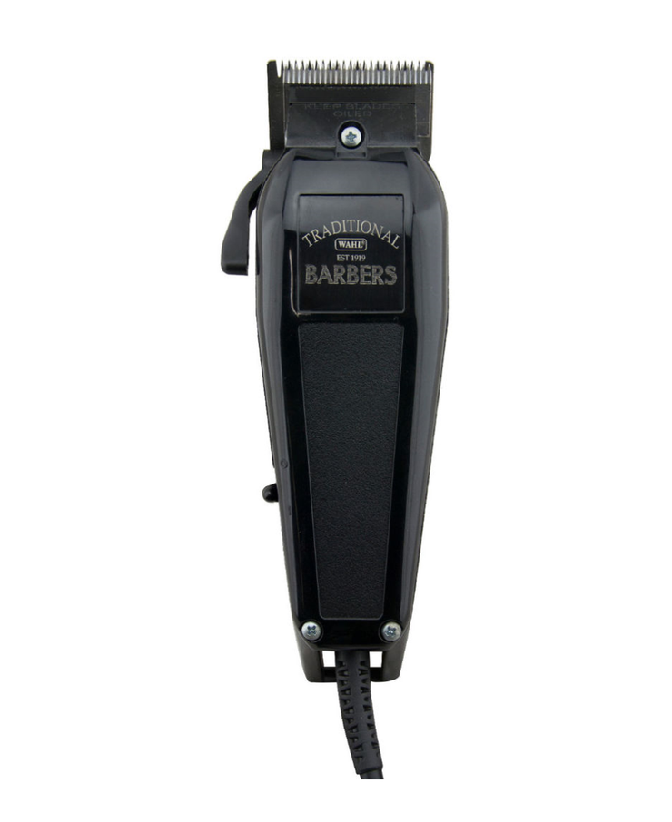 Wahl Traditional Barbers Hair Clipper