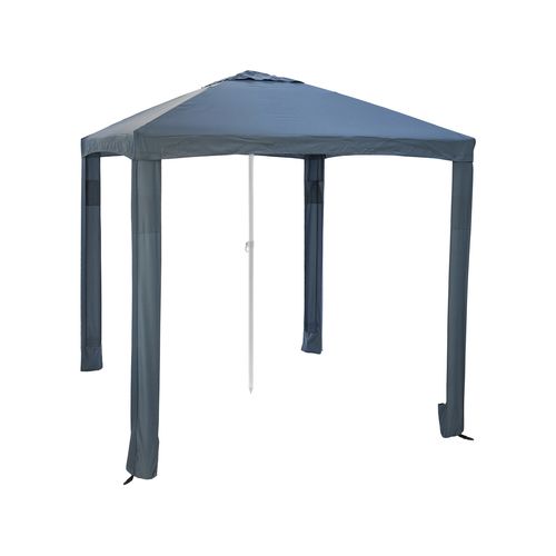 Marquee Navy Solid Portable Gazebo - STSH0010