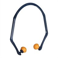 3M Banded Reusable Ear Plugs 18dB