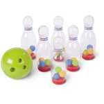 Little Tikes Totsport Bowling Set Suitable for Ages 2+ Years