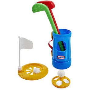 Little Tikes Totsports Grab n Go Golf Set