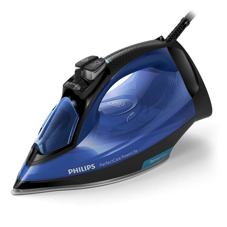 Philips PowerLife Steam Iron GC3920/24
