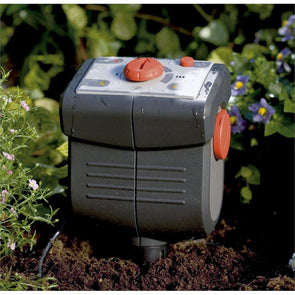 GARDENA Soil Moisture Sensor - G1188 / Compatible with Gardena MasterControl