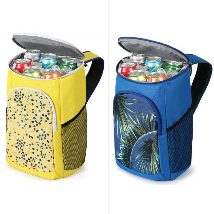 Arctic Zone Pro 24+2 Camping Can Backpack Cooler - Assorted