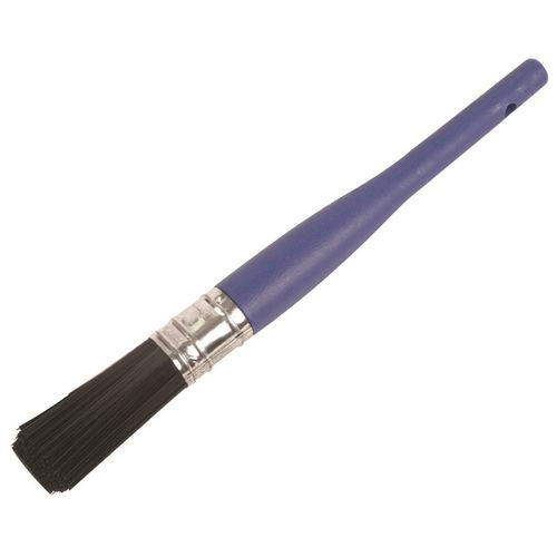 Kincrome Parts Washer Brush/Large Bristle head with Wooden Handle