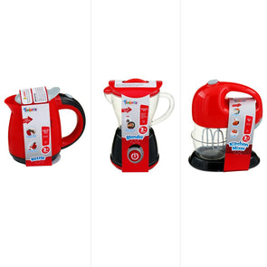Tinkers Kitchen Appliance Collection - Assorted* / Suitable for 3+ Years