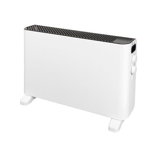 Brilliant AirProtector 2-In-1 Heater With UVC Light Steriliser