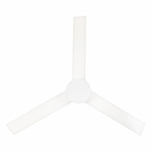 Brilliant 21585/05 132cm 3 Blades Fairwind Ceiling Fan - White