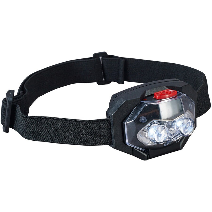 Caribee LED Camping Headlamp
