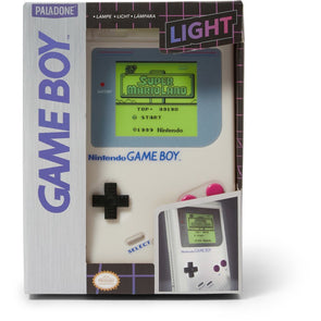 Nintendo Game Boy Light V2 BDP