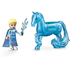LEGO Disney Frozen 2 Elsa’s Jewelry Box Creation - 41168