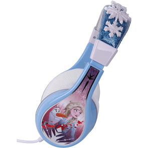 Disney Frozen 2 Kids Safe Headphones