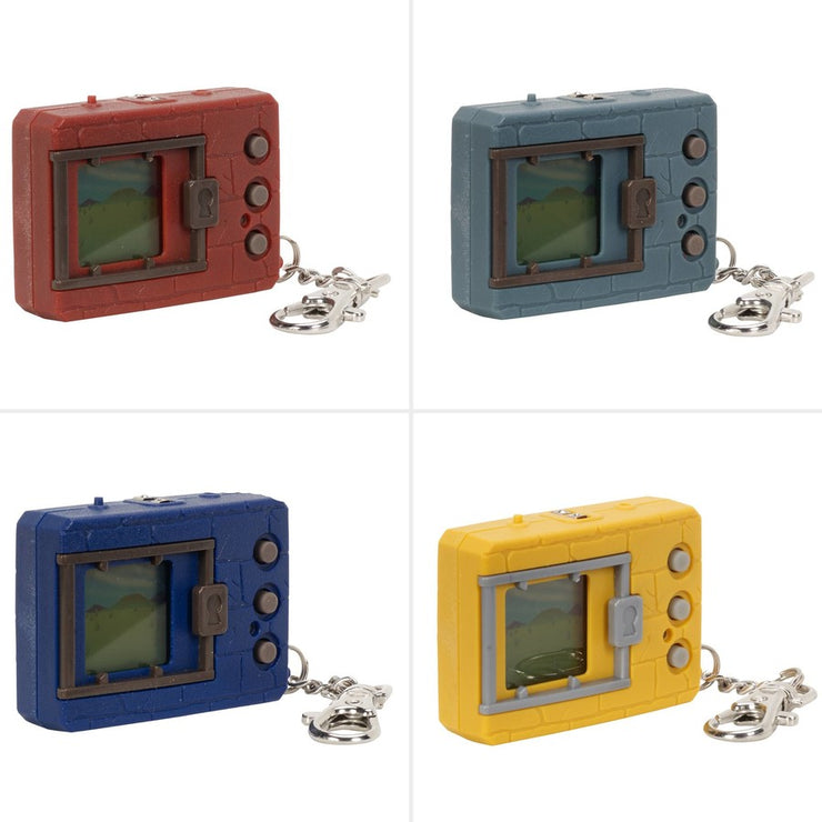 Digimon Virtual Pet - Assorted* Suitable for Ages 8+ years