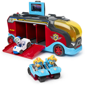 Paw Patrol Mighty Cruiser Suitable for Ages 3+ Years