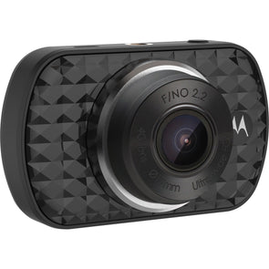 Motorola 1080p HD Dashcam w 2" Display