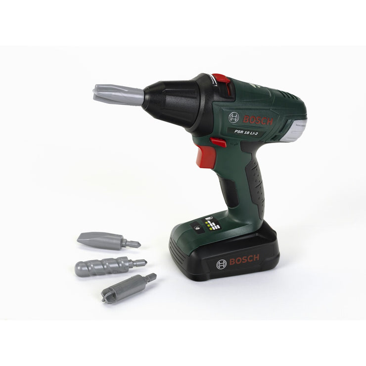 Bosch Cordless Drill/Screwdriver Toy