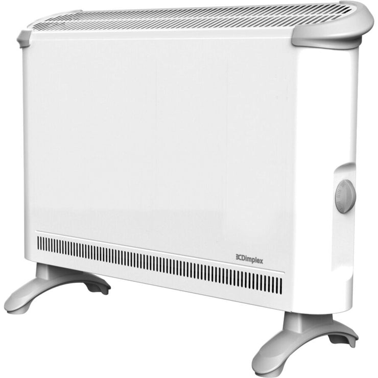 Dimplex 2000W Convection Heater - White