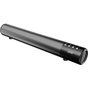 JVC Portable 2.0 Channel Bluetooth Soundbar TH-N120BA - Black