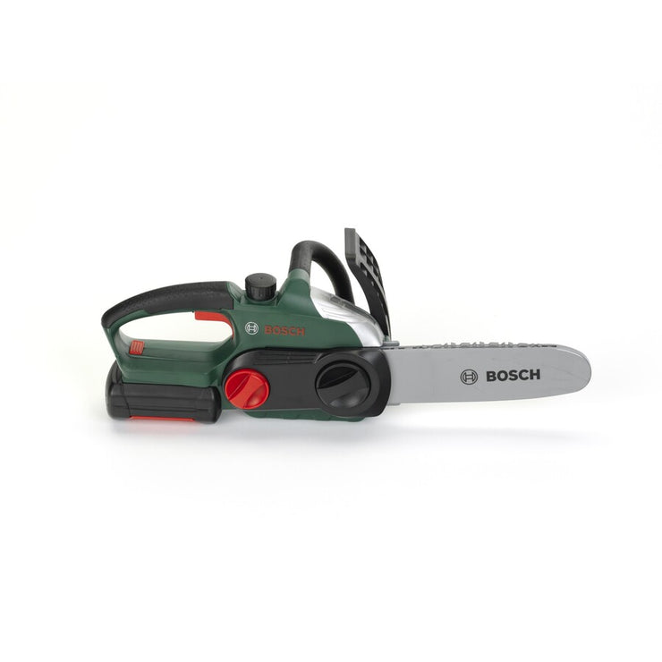 Bosch Toy Chainsaw / Lights & Realistic Sounds/ Suitable for Ages 3+