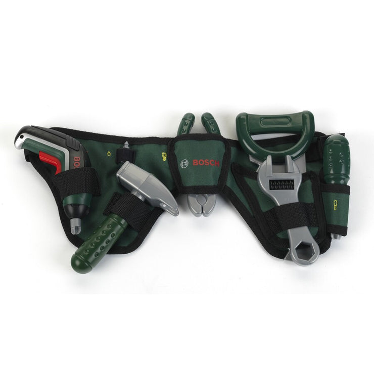 Bosch Tool Belt/ Perfect for Little Handymen