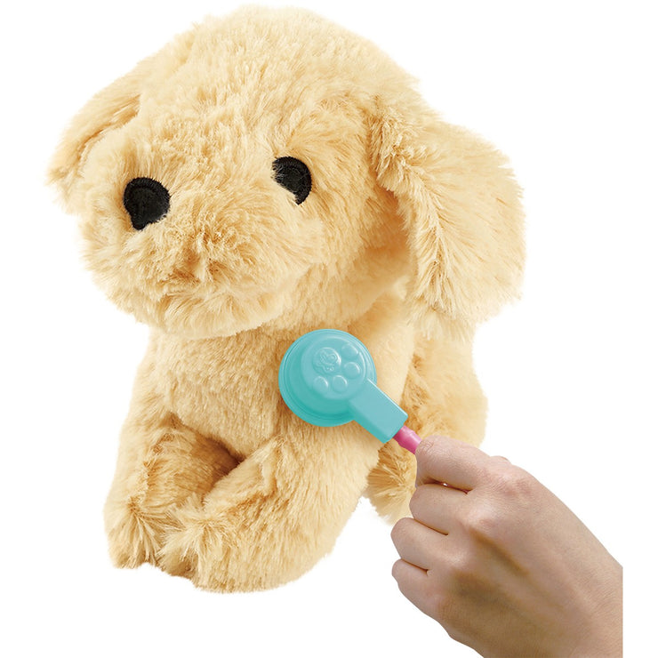 PlayGo Pet Care Case / Suitable Ages 2+ Years