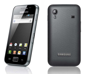 Samsung Galaxy Ace S5830I Black