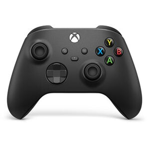 Xbox X Wireless Controller - Carbon Black