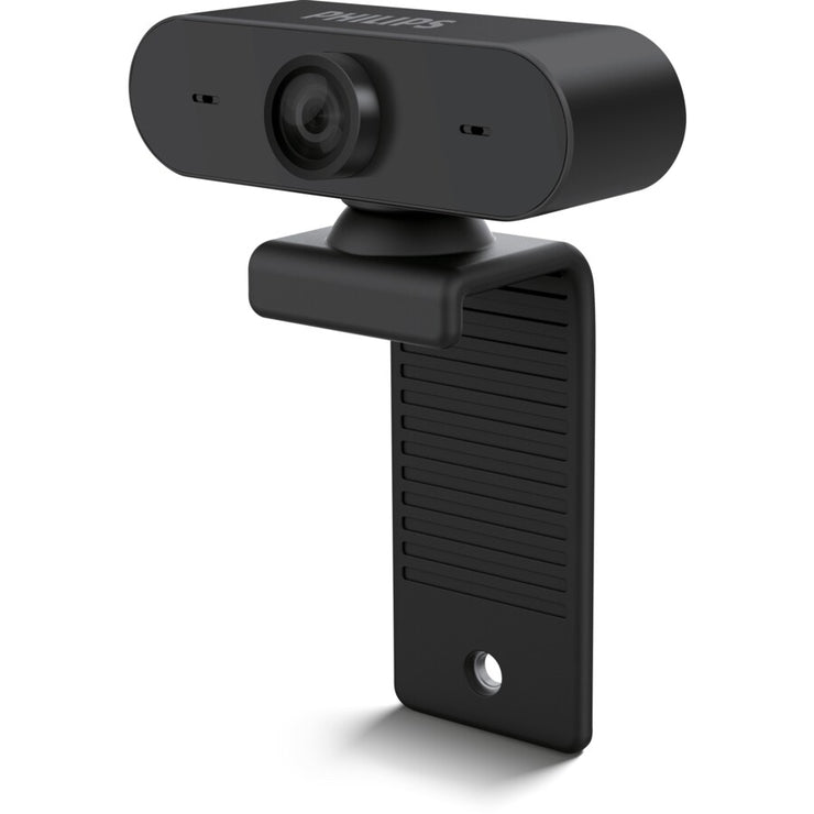 Philips Full HD Webcam / Plug and Play /Built in microphone