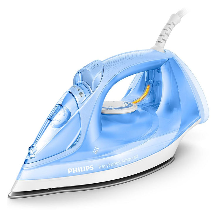 Philips EasySpeed Advanced Steam Iron GC267