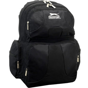 Slazenger Muligan Travel Backpack - Black