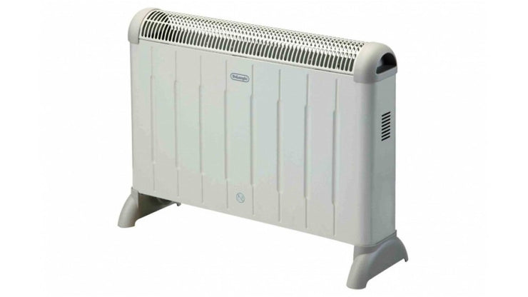 DeLonghi 2000w Portable Convector Heater HCM2030 / Compact Design