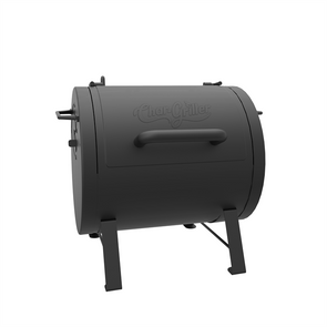 Char-Griller 22424 Deluxe Side Fire Box for BBQ