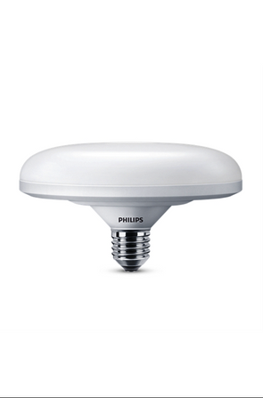 Philips 15W 1300 Lumens Cool Daylight UFO LED ES Globe