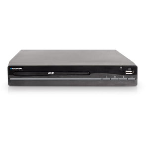 Blaupunkt 1080P BDVD5100H DVD Player - Black