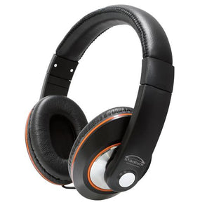 Stadium HPSTUDIO Over-Ear Headphones - Black / 1.8m Cable Length