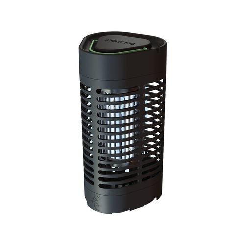 Gecko 25W Bug Zapper Lantern/ Ideal for Small Yards / Weatherproof