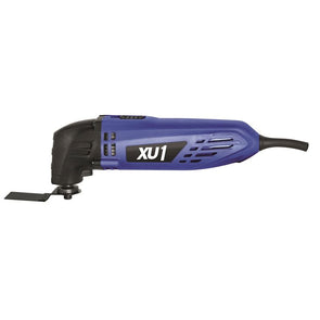 XU1 220W Multi Function Tool- Blue & Black