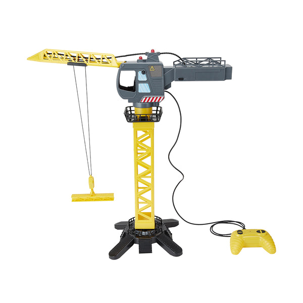 Anko Mega Motorised Crane - Ages 5+ Years