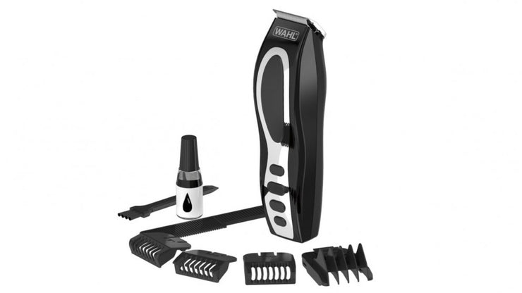 Wahl Beard Rechargeable Trimmer/ Ideal for Travelling