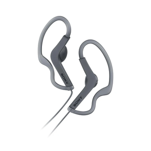 Sony AS210AP Sport In-Ear Headphones - Black / Blue