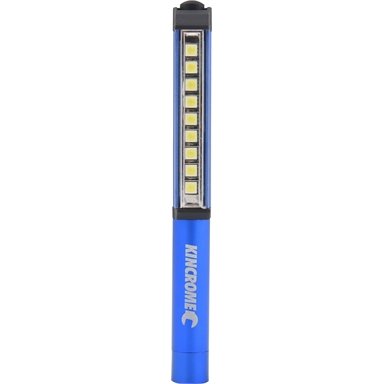 Kincrome Magnetic Tip and LED Pickup Tool /SMD LEDs Technology